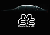Marcin Cars LTD